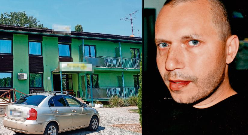 Ismét vizsgálja a rendőrség Pavol Rýpal oknyomozó újságíró 2008-as eltűnését