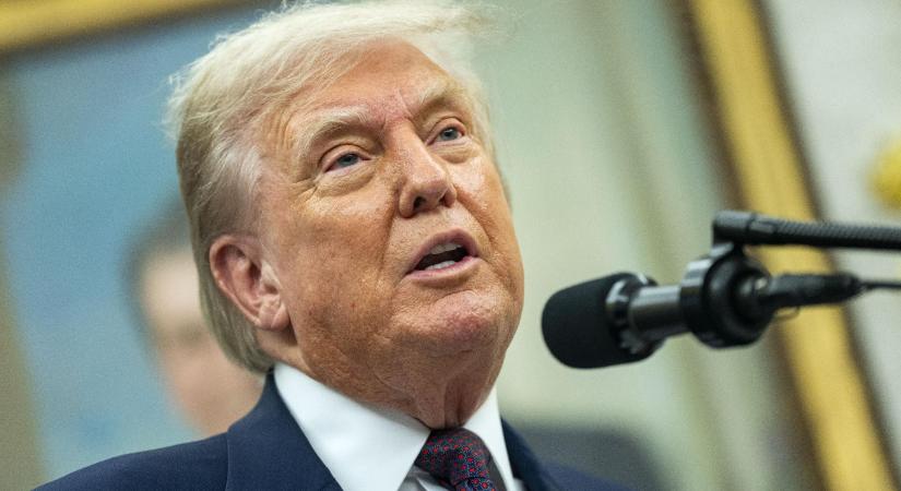 Az illegális bevándorlókat kihagyó népszámlálást rendelt el Donald Trump