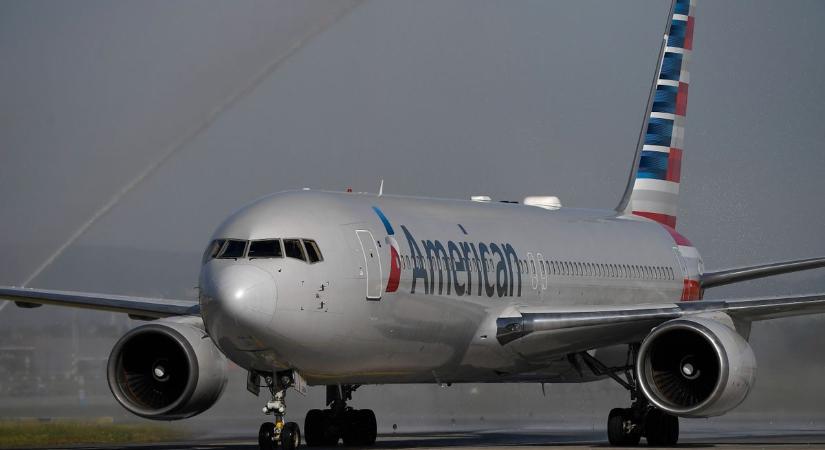 Közvetlen repülőjárat indul Budapest és Philadelphia között