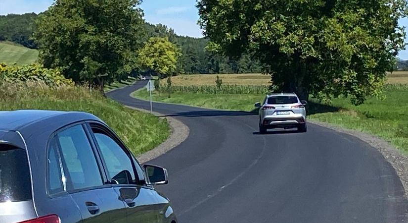 Felforgatják a közlekedést Zalában – ezeken az utakon indul hamarosan a felújítás
