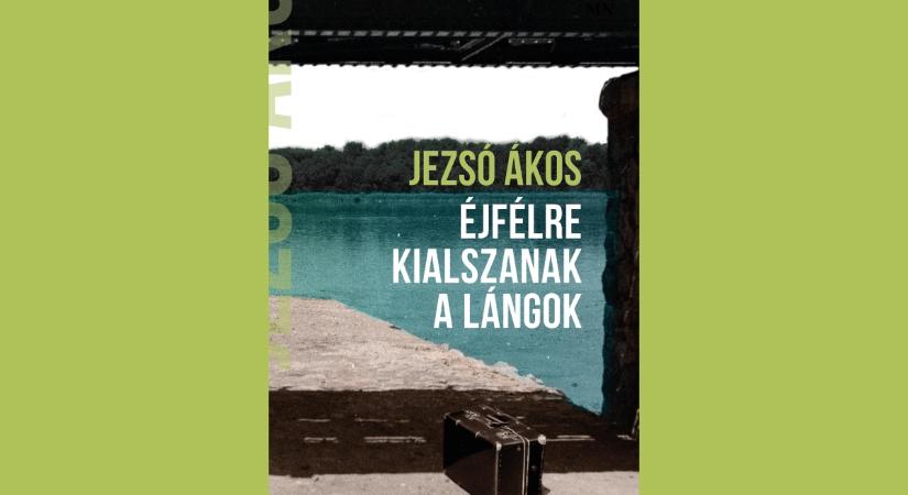 Az emlékezés lángja
