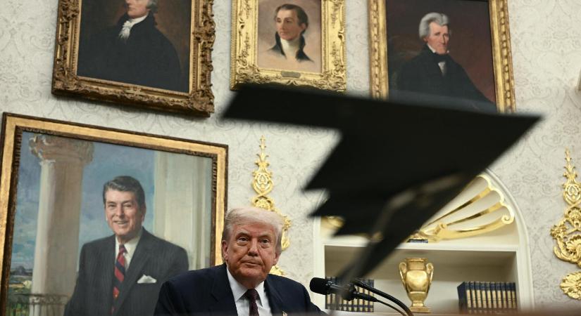 Donald Trump illegális bevándorlókat kizáró népszámlálást rendelt el