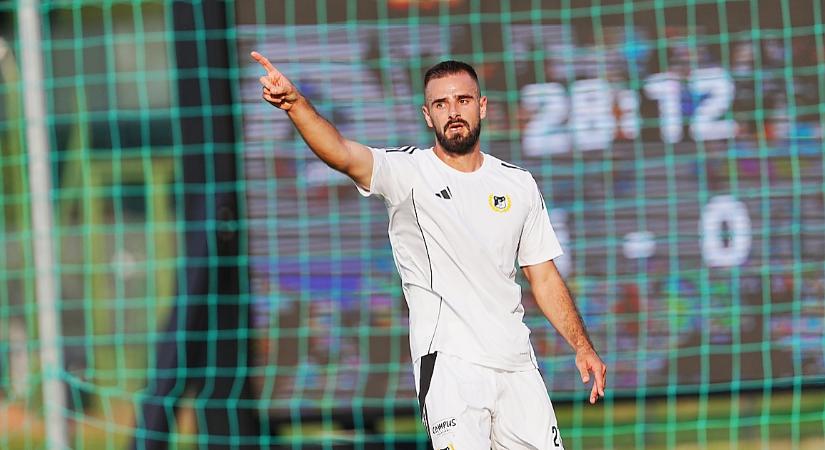 Cigándot fogadja a DEAC a Magyar Kupa második körében