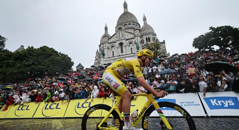 Nagy durranás lenne - a németek el szeretnék csenni a Tour de France rajtját