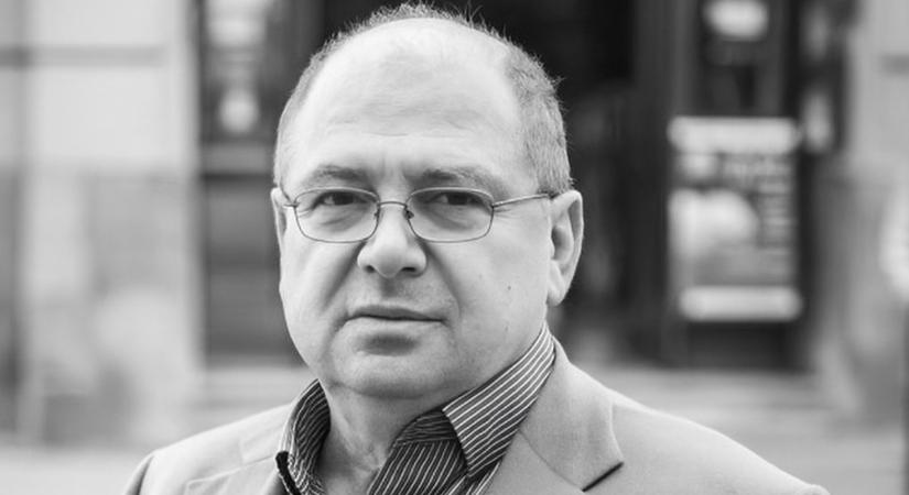 „Meg kéne őrizni kevés, még megmaradt nemzeti kincsünket” – Szamos Miklósra emlékezünk