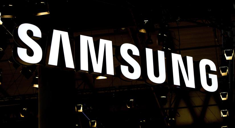 Több mint 3 milliárd forintos Samsung-szállítmányt loptak el