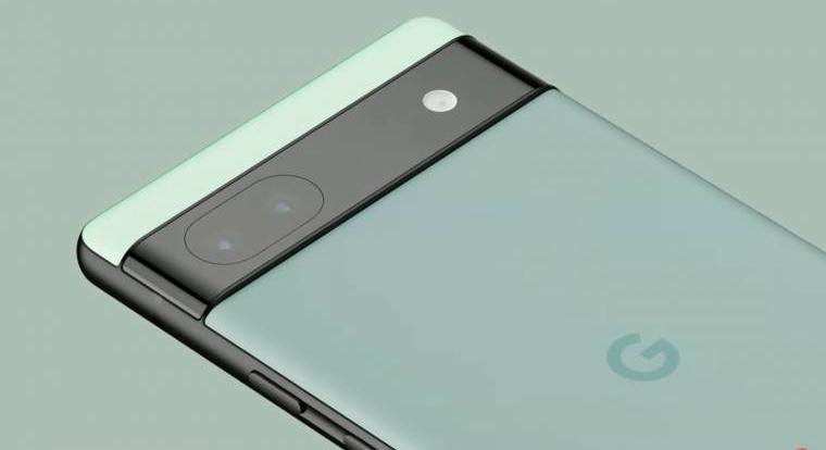 Kigyulladnak a Pixel 6a-k, a Google leszedte őket az üzletéből