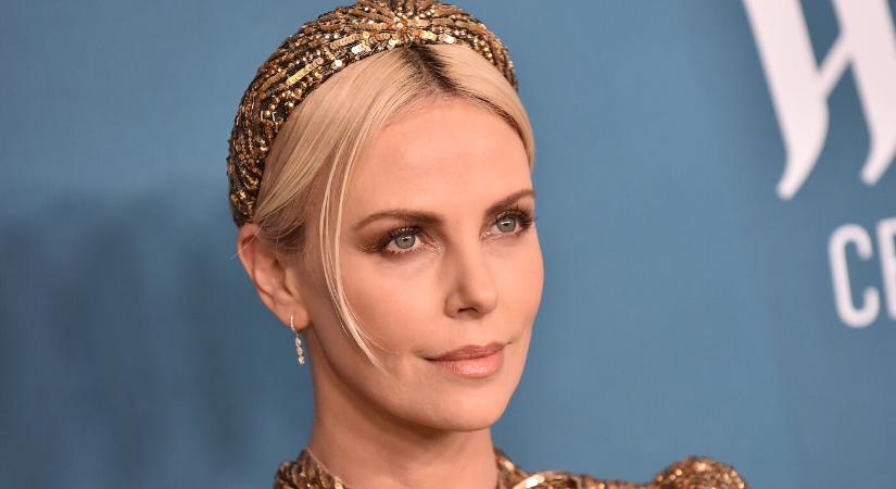 Ötvenéves Charlize Theron – ezekért az alakításaiért szeretjük igazán