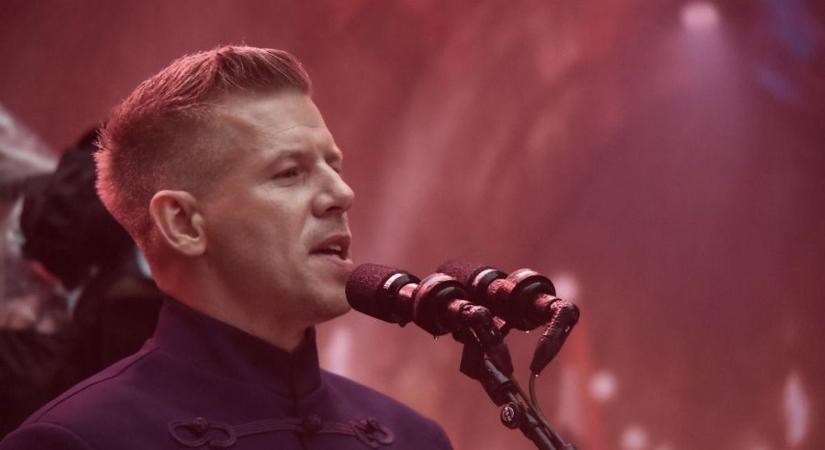 Hát ez bizony pech: Magyar Péter nem kellett Mészáros Lőrincnek se (VIDEÓ)