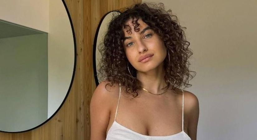 Dárdai Blanka Schóbert Laráról: „Fejbe kéne verni, hogy halló, jó reggelt!”