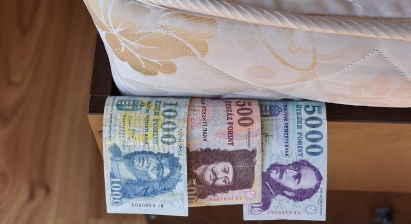 Csúcsot döntött a BUX: akik ebbe fektetettek nagyot kaszáltak ma