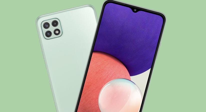 Ennek a három Samsung telefonnak véget ért a támogatása