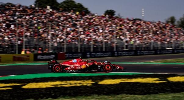 Naptár, program: így folytatódik az F1 szezonja