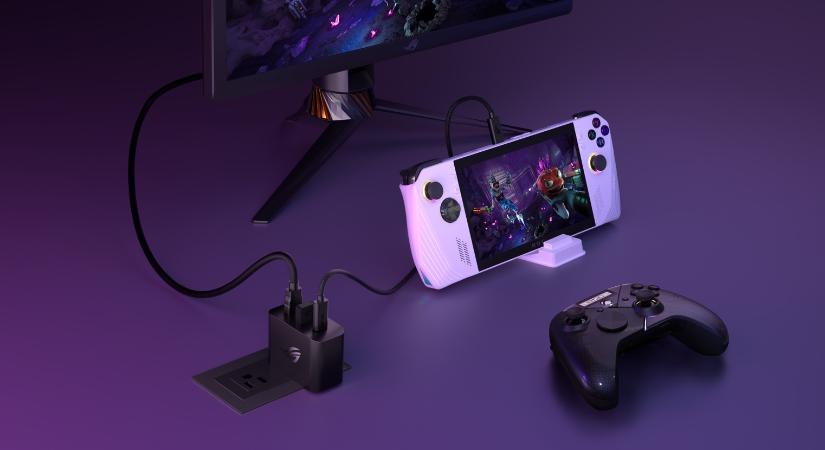 Kiszivárgott, pontosan mikor kerülnek piacra a ROG Xbox Ally-konzolok, és az áruk is újabb megerősítést nyert