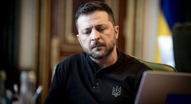 Zelenszkij: valódi tűzszünetre van szükség, de Oroszország részéről nincs egyértelmű nyilvános válasz