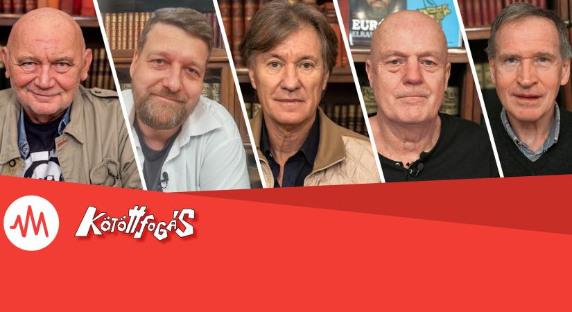 Kötöttfogás 358. – Varga Judit még tudhat valamit?