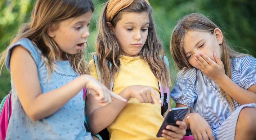 Gyermekeink a TikTok generáció: a pszichológusok (is) aggódnak