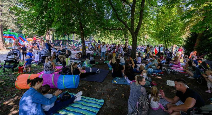 Gyermekben, anyában is életre szóló nyomokat hagy az anyatej - képgaléria, videó