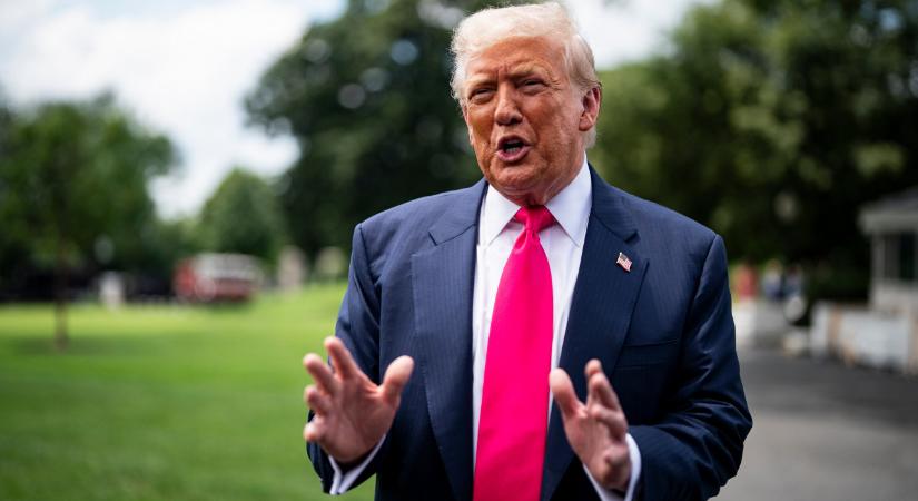 Adatgyűjtésbe kezd Amerika, az elnök nagy pontosságot vár