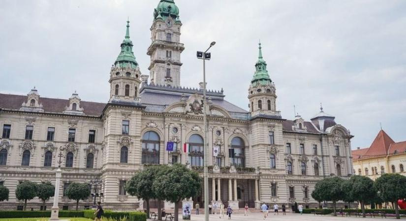 Győr-Szol Zrt.: közleményben reagáltak a polgármester posztjára