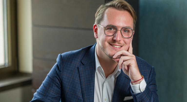 A Kormányinfót követően Bige Dávid nyílt levelet írt Gulyás Gergelynek