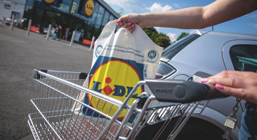 Lidl előtt kitört verekedésben halt meg egy nyugdíjas