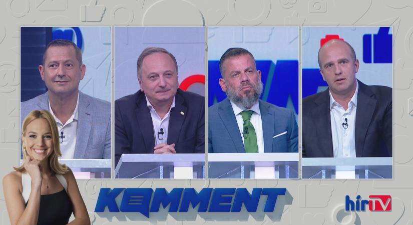 Komment – Puskaporos a hangulat Lengyelországban a kormány és az új köztársasági elnök között  videó