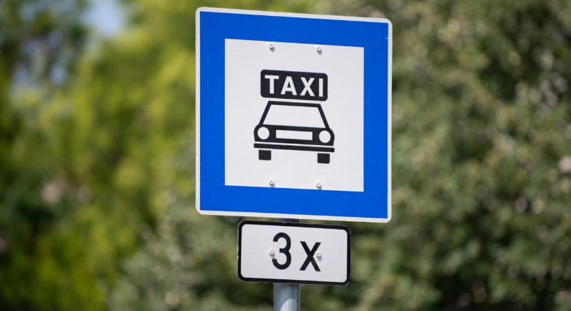 Taxikatasztrófa Budapesten: alkoholista, drogfüggő sofőrökről beszél Metál Zoltán