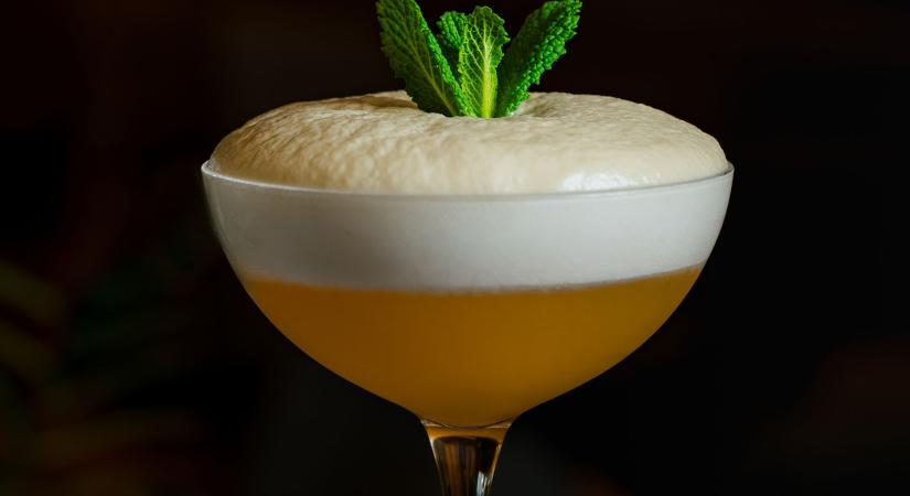 TOP 5 hely Budapesten, ahol az alkoholmentes italkínálat igazán pazar