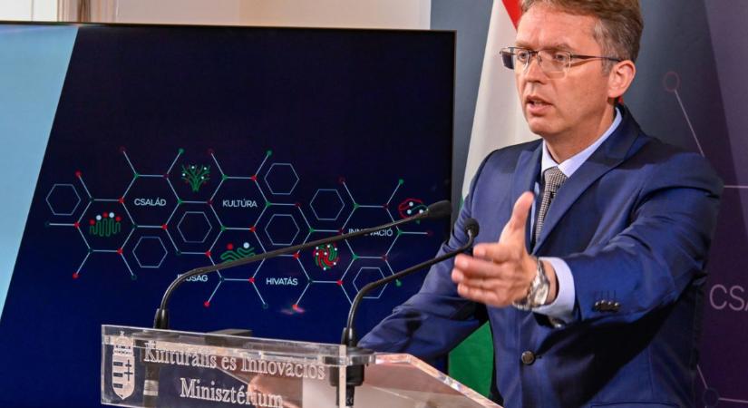 Az egyetemisták régi vágyát teljesítette a kormány