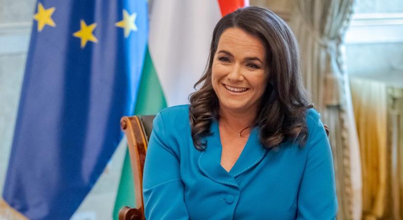 Novák Katalin rapper fia elmondta, mi a célja a zenéléssel