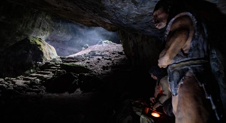 Új felfedezés írja át azt, amit eddig a neandervölgyi emberről tudtunk
