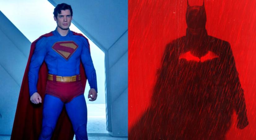Kiderült, évente hány DC-filmre számíthatunk, valamint az is, min dolgozik James Gunn és mikor forog a Batman 2.