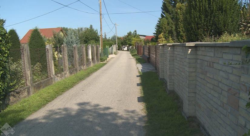8000 ember vár a zártkertek rendezésére