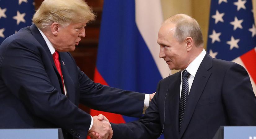 Magyar szakértő a Trump–Putyin csúcsról: beválhat az amerikai elnök ultimátuma