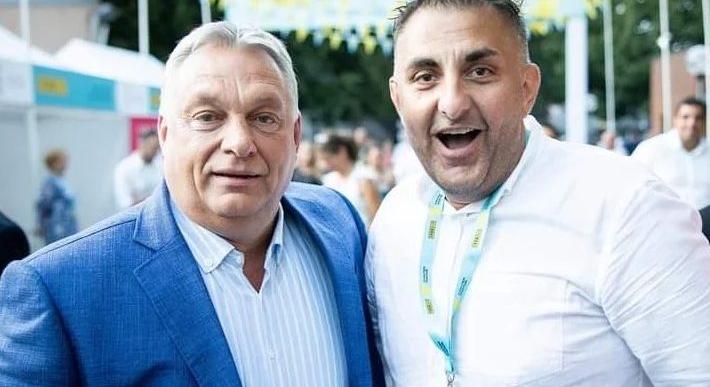 Megvan, melyik Digitális Polgári Körbe lép be Orbán Viktor – Győzikét is viszi magával