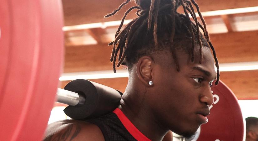 Nem Barcelona, nem Manchester City, nem Bayer München, nem PSG: ide igazolhat Rafael Leao