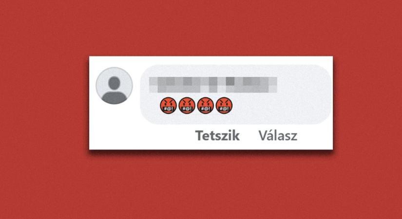 „Arra sem vagy jó, hogy megerőszakoljalak” – lehet védekezni a magyar kommentszekciókban is tomboló zaklatás ellen?