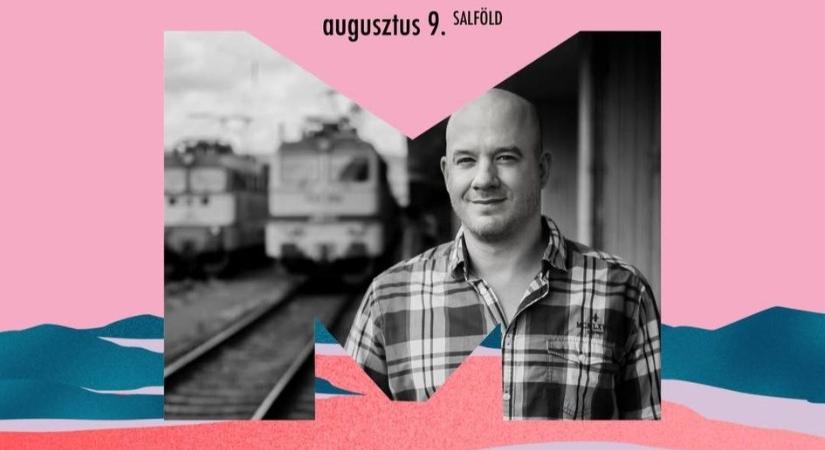Queer kötet a Nyári Margó Irodalmi Fesztiválon