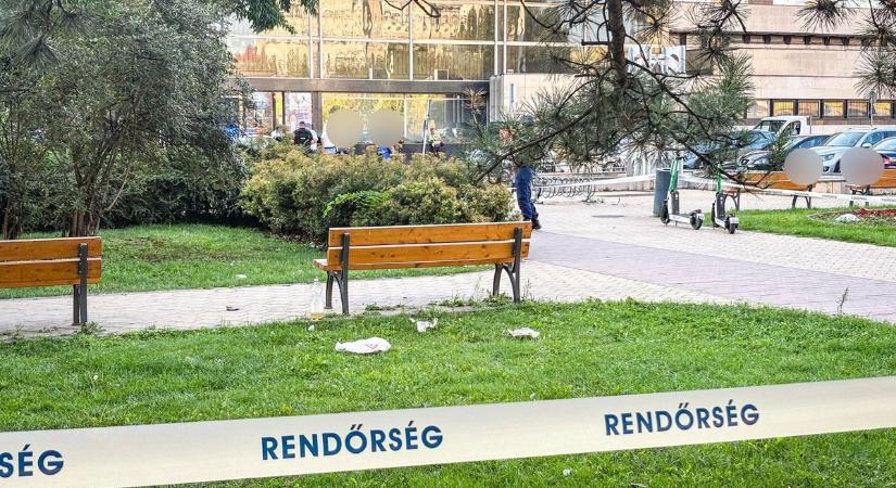 Súlyos támadás a nyílt utcán – ez történt csütörtök este Szolnokon