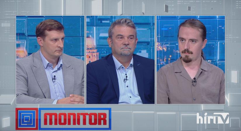 Monitor – Megjelent a kormány rendelete az Otthon Start Program 3 százalékos lakáshiteléről  videó