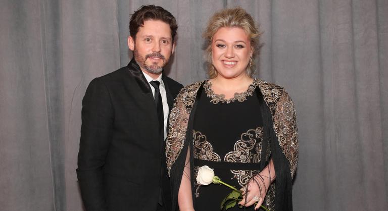 Meghalt Kelly Clarkson volt férje