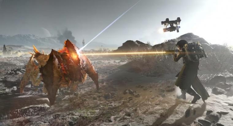 Kiderült, kinek lehet hálálkodni/kit lehet szidni a Helldivers 2 xboxos megjelenése miatt