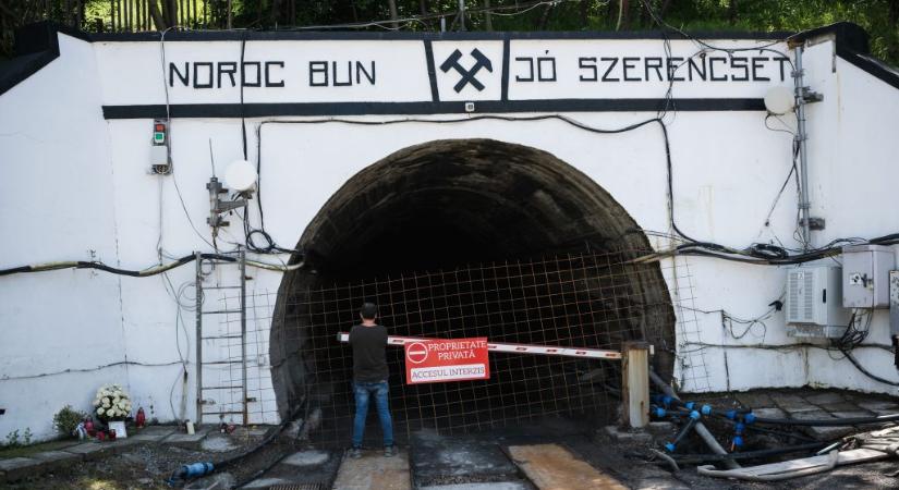 Szeptember 9-ig érvényes a rendkívüli helyzet Parajdon