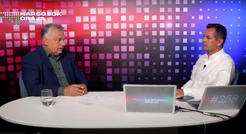 Csak addig ért el sok embert a Harcosok Órája, amíg fizetett hirdetésben tolták