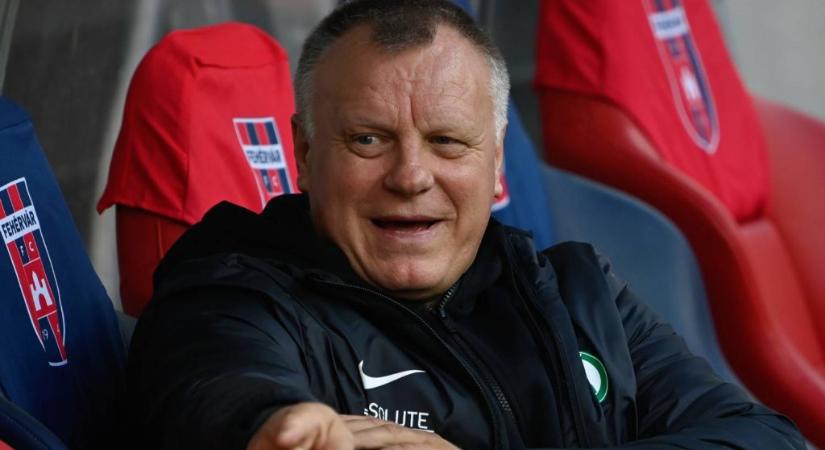 Konferencia Liga: csúnya verésbe futott bele a Paks