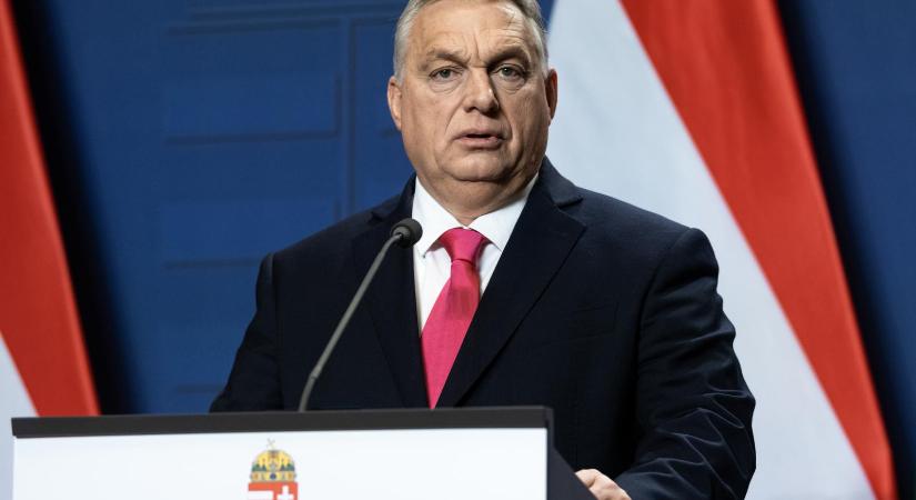 Az ukrajnai háborúra hivatkozva Orbán Viktort akár a Magyar Honvédség vagy nemzetbiztonsági szolgálat is védheti