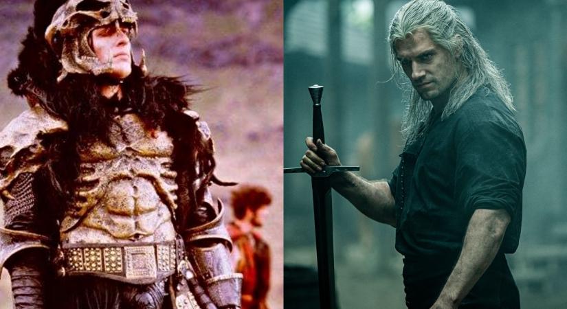 Rajongókedvenc férfisztár fogja eljátszani a főgonoszt a Hegylakó rebootjában, és hát Henry Cavill emberére akadt