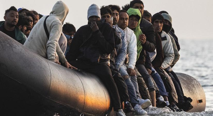 Hatásos intézkedés: ezért csökkent jelentősen az érkező migránsok száma a görögöknél