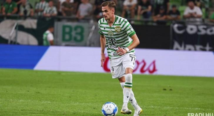 Továbbra is zéró szinten a hazai klubfutball